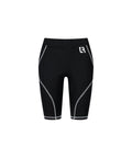 [ Pre-order ] Tension Up Stitch Biker Shorts