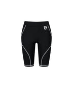 [ Pre-order ] Tension Up Stitch Biker Shorts