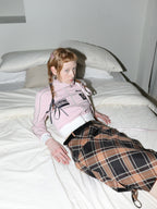 [ Pre-order ] Dimanche Track Top