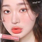 [ Pre-order ] Andear Matt Lip Colour Tint