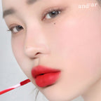 [ Pre-order ] Andear Matt Lip Colour Tint