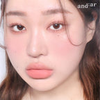 [ Pre-order ] Andear Matt Lip Colour Tint