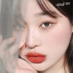 [ Pre-order ] Andear Matt Lip Colour Tint