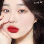 [ Pre-order ] Andear Matt Lip Colour Tint