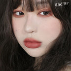 [ Pre-order ] Andear Matt Lip Colour Tint