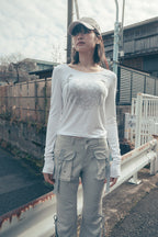 [ Rei同款 Pre-order ] Hug Friends Cap