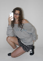 [ Pre-order ] Blackup Balloon Skirt