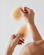 [ Pre-order ] 三角形乳貼 ( 有膠/無膠 ) Oh! Nipple Patch Water Drop NON-Adhesive