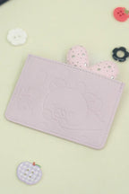 [ Pre-order ] Korilakkuma Dot Card Wallet