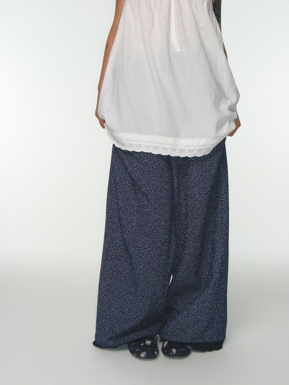 [ Pre-order ] Shooting Star Pants