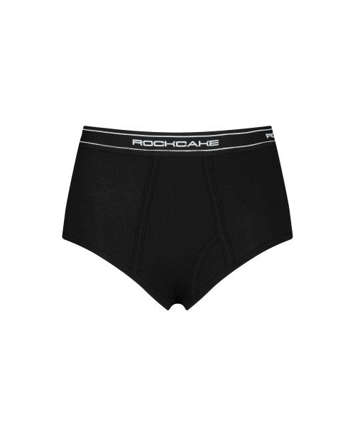 [ Pre-order ] Line San Serif Pentagon Brief