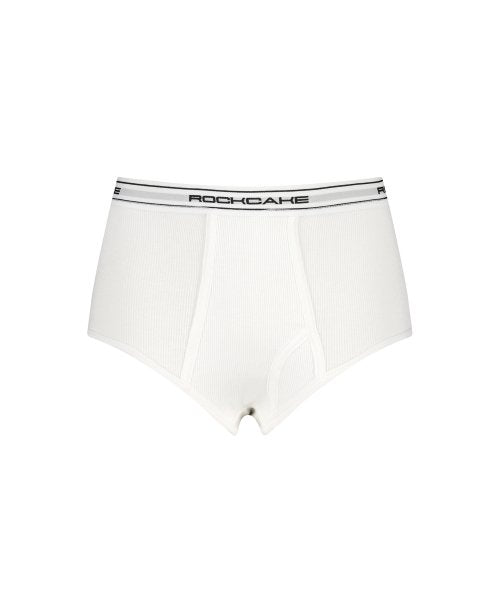 [ Pre-order ] Line San Serif Pentagon Brief