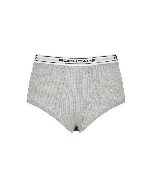 [ Pre-order ] Line San Serif Pentagon Brief