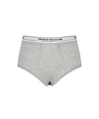[ Pre-order ] Line San Serif Pentagon Brief