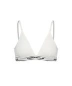 [ Pre-order ] Line San Serif Triangular Bra