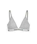 [ Pre-order ] Line San Serif Triangular Bra