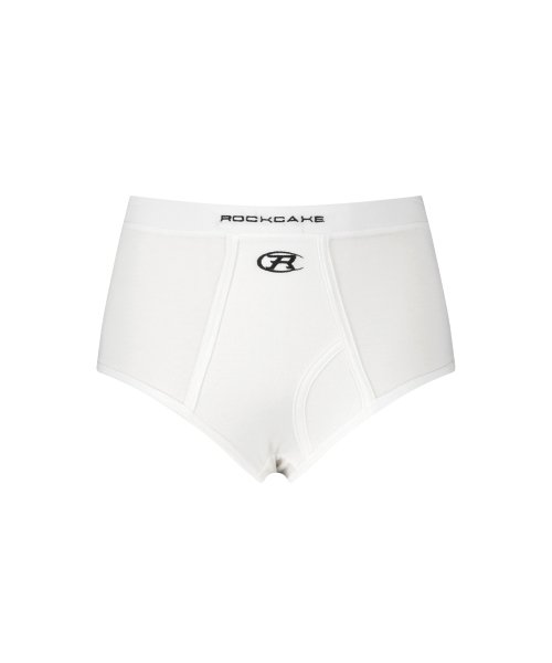 [ Pre-order ] Half Moon Essential Pentagon Brief