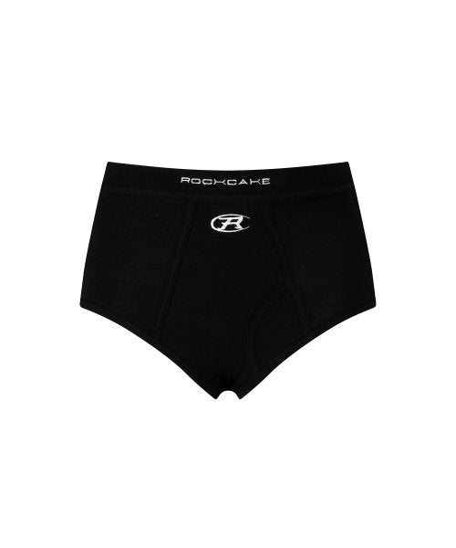 [ Pre-order ] Half Moon Essential Pentagon Brief