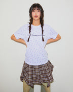 [ Pre-order ] FN OG Tee flower