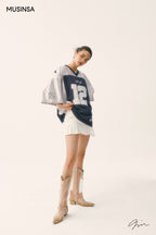 [ Pre-order ] 2000 Football T-shirts