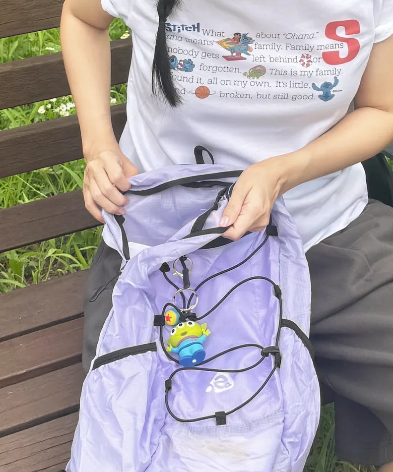 [ Pre-order ] Pocket Bag Version2 M