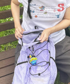 [ Pre-order ] Pocket Bag Version2 M