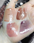 [ 現貨 ] Risky Beauty🩶Be Bold Lipgloss ( 含肽等護唇成分 )