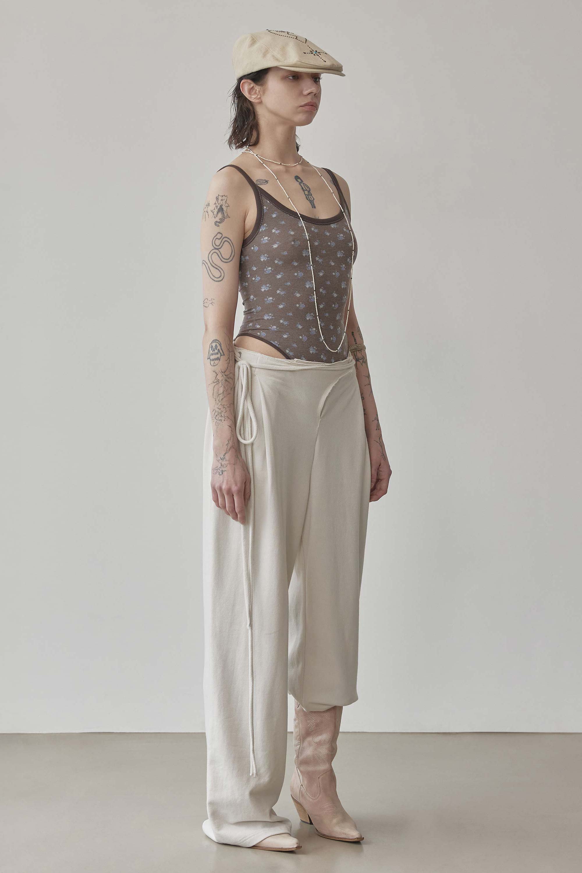[ Pre-order ] Cottage Bodysuit