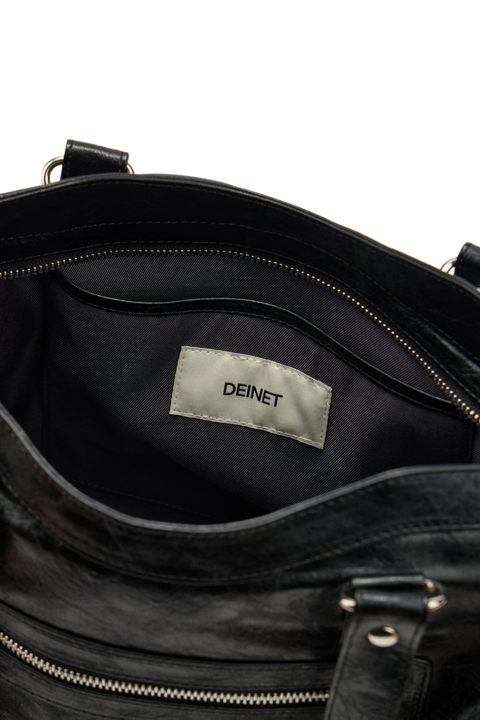 [ Pre-order ] Stud Pocket Big Bag