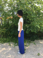 [ Pre-order ] Dot Dot Button Tee