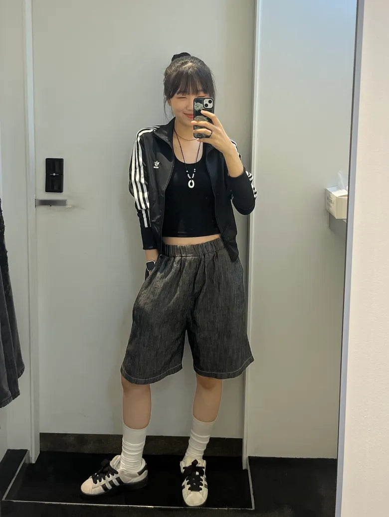 [ 太妍Jennie同款 ] Adidas Originals Firebird Track Top