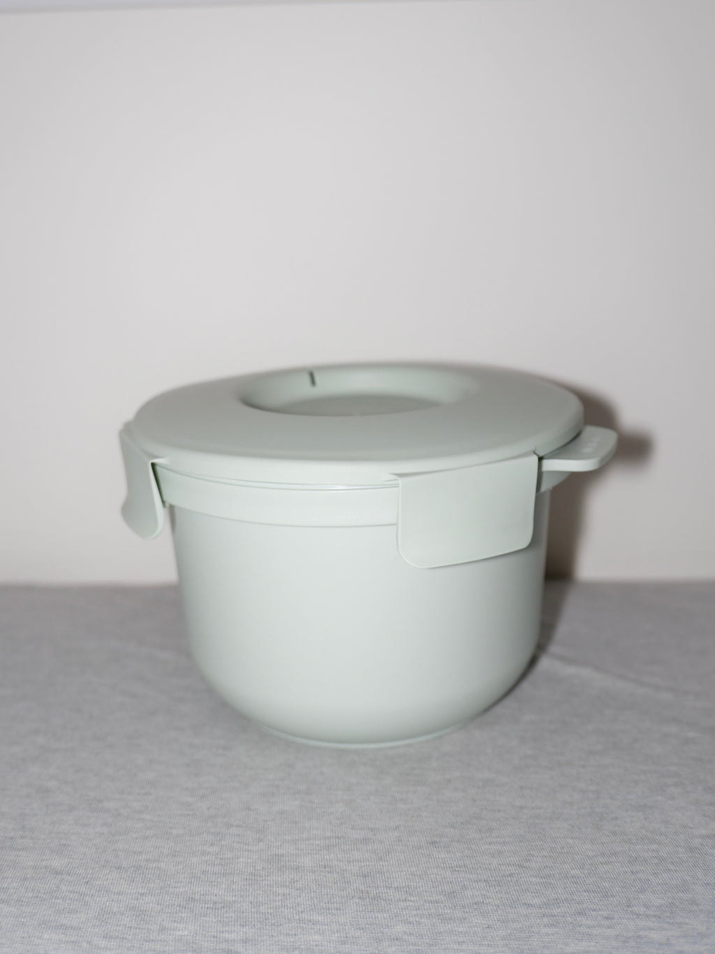 [ 店主推薦 Jisu同款 Pre-order ] 🇰🇷製造 CALO BOWL 12分鐘微波減醣飯煲 Low Calorie Low Sugar Rice Cooker ( 減卡45.4% )