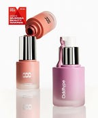[ Pre-order ] Oddtype✨光澤保濕胭脂液 So Touchable Water Blush 15g
