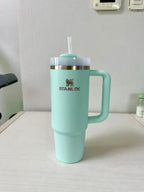 [ Pre-order ] Stanley Quencher H2.0 Flowstate Tumbler 887ml 30oz