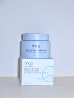 [ 店主強推 ] Meg🩵海洋溫和卸妝膏 100g ( 全肌膚適用 )