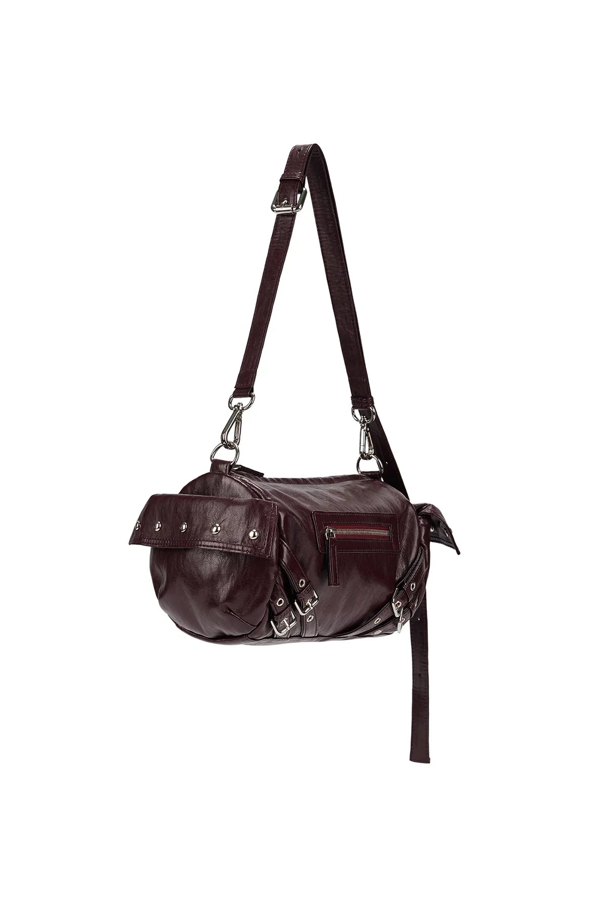 [ Pre-order ] Stud Pocket Bag