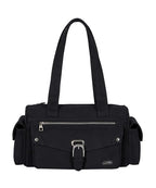 [ Pre-order ] Illigo Essential Pocket Bag pink