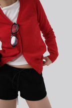 [ Pre-order ] 🇰🇷 韓國製羊毛冷杉 ( 4色入 )