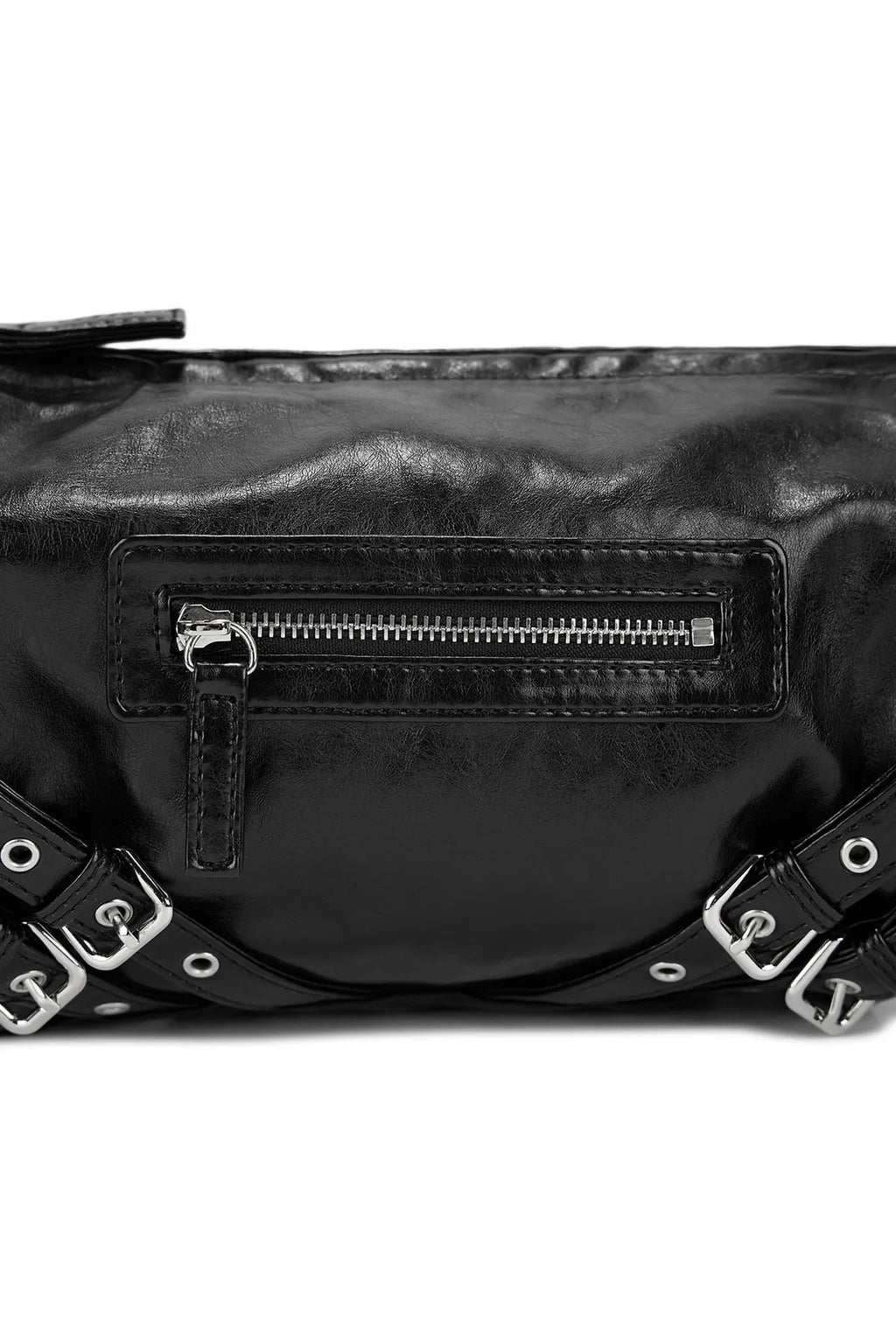 [ Pre-order ] Stud Pocket Bag