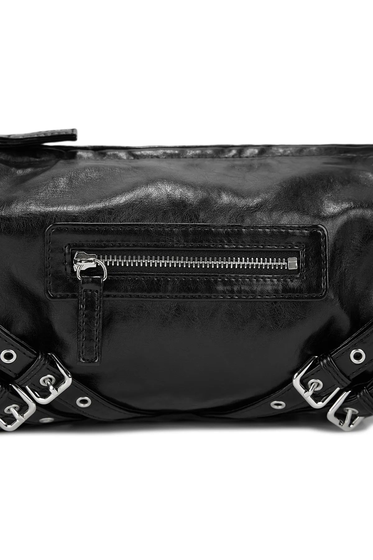 [ Pre-order ] Stud Pocket Bag
