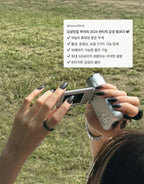 [ Pre-order ] 🇰🇷 Vintage Camcorder 16X zoom