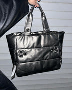 [ Pre-order ] My Eyelet Travel Bag