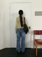[ 店主推薦 Pre-order ] London Raw Denim