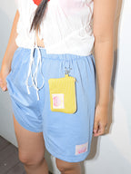 [ 店主推薦 Pre-order ] MUWM Puffy Card Pocket