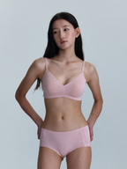 [ Pre-order ] Vivevive Free Line Bra Volume