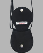 [ Pre-order ] Patchwork String Minibag