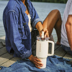 [ Pre-order ] Stanley Quencher Protour Flip Straw Tumbler