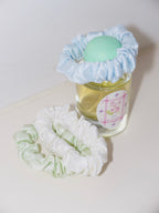 [ Pre-order ] Princess Silk Scrunchie
