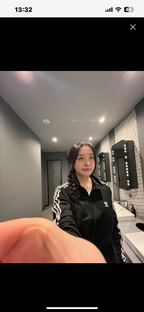 [ 太妍Jennie同款 ] Adidas Originals Firebird Track Top