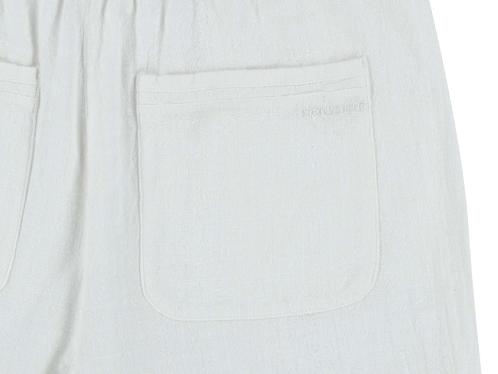 [ Pre-order ] Shirring Rouch Pants